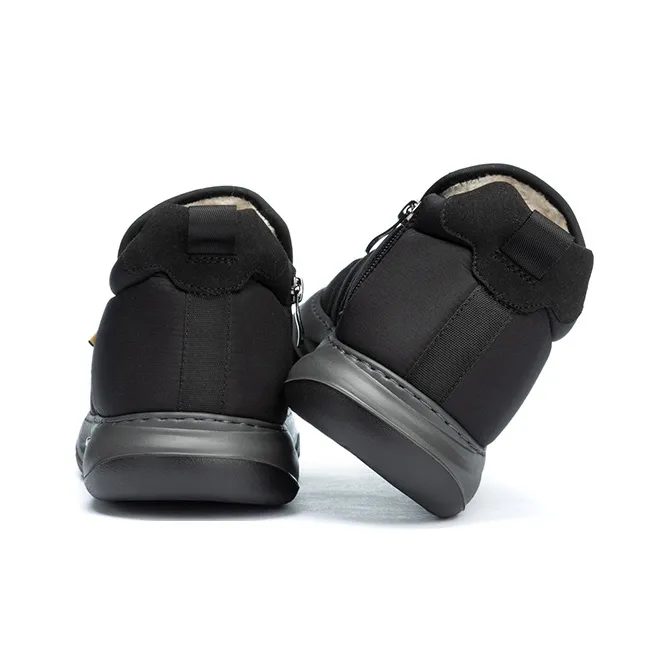 CELE Cushioning, Moisture Wicking, Coverage, Support Low Top Casual Shoes Men's-3