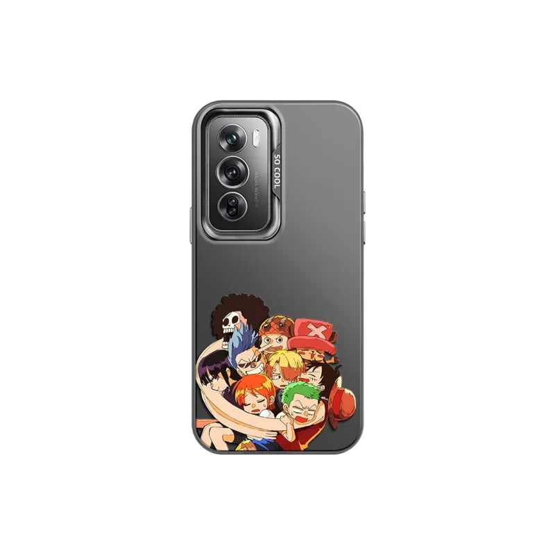 CHUNFAN Phone Cases-13