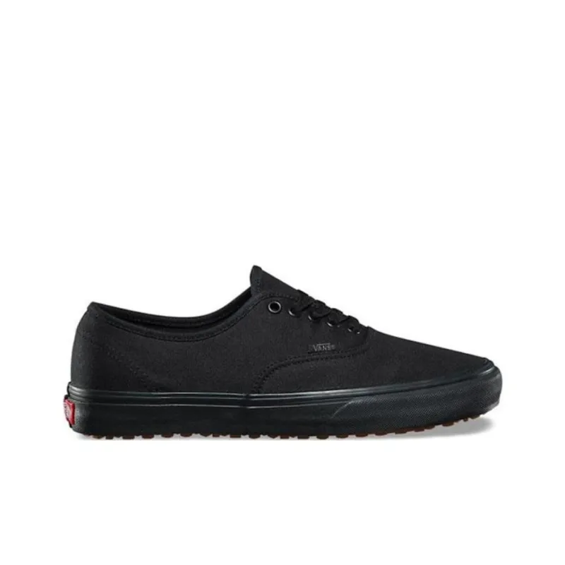 Vans Authentic UltraCush 'Made For The Makers Black'-1