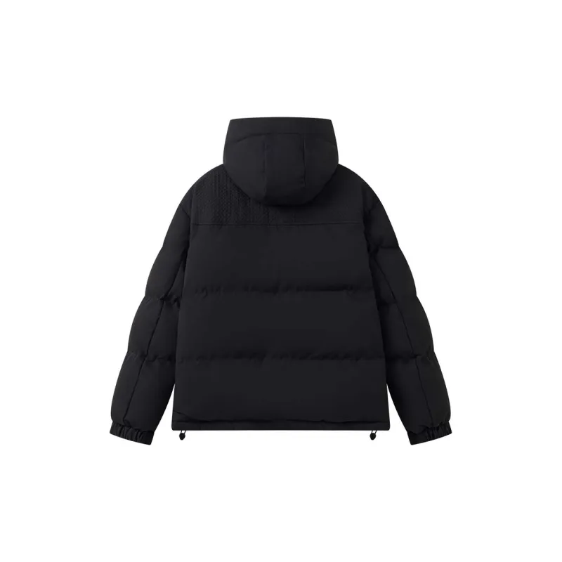 TUXIANSEN Puffer Jackets Unisex-1