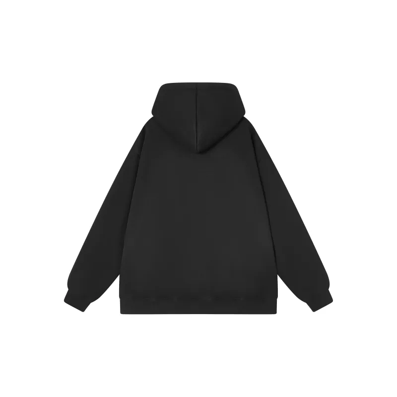 FAKE VINTAGE Sweatshirts Unisex-15