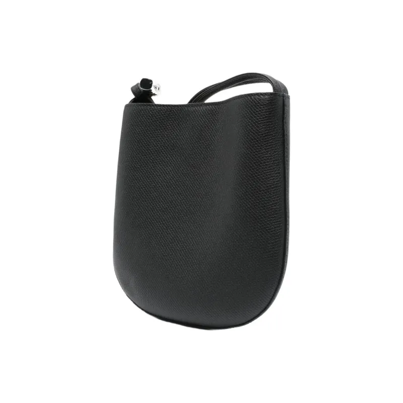LONGCHAMP Le Roseau S Shoulder Bag-2