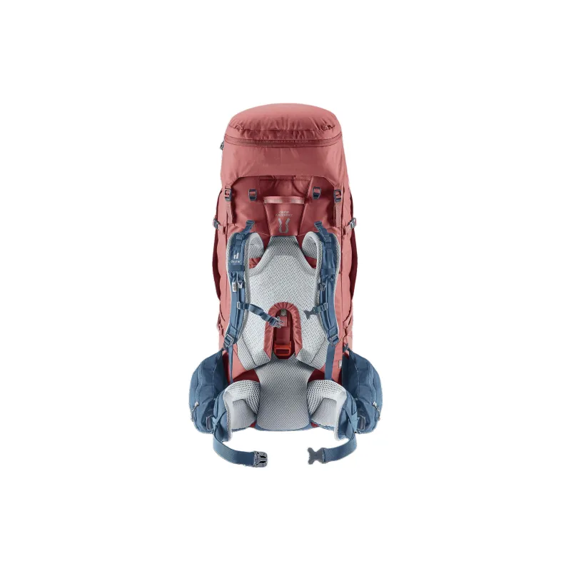 DEUTER Outdoor Mountaineering Bag Backpack Nylon Sequoia Unisex-6