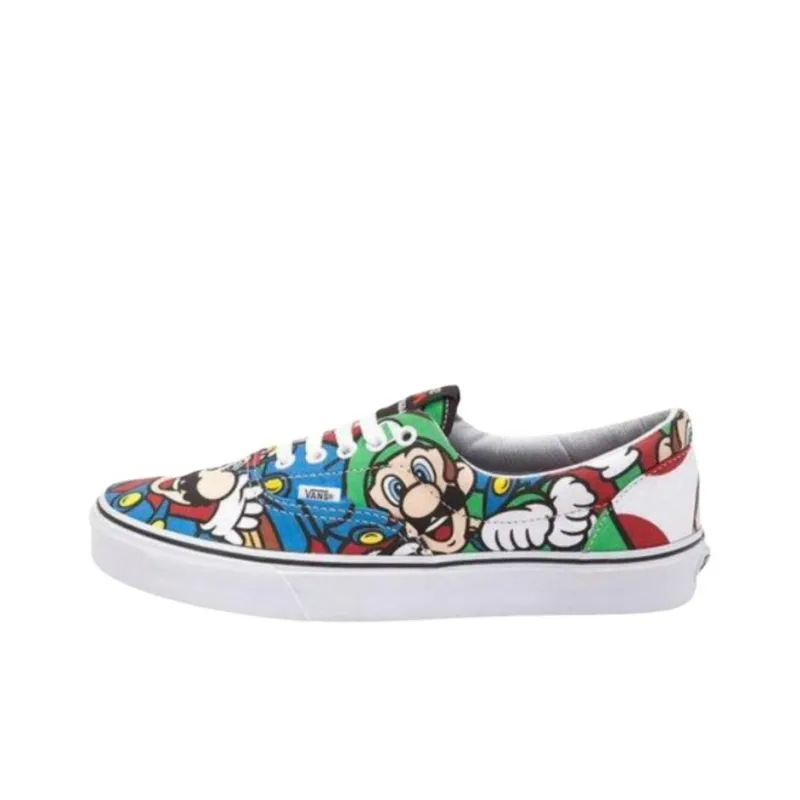Vans Era Mario & Friends-0