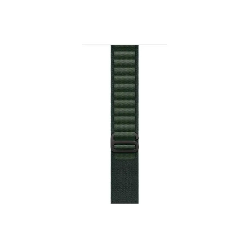 Fly Watch Band Apple Compatibility Nylon Material-0