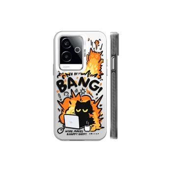 CHUNFAN Phone Cases