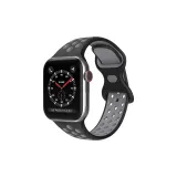 Apple Infinity Clasp NK Black Gray