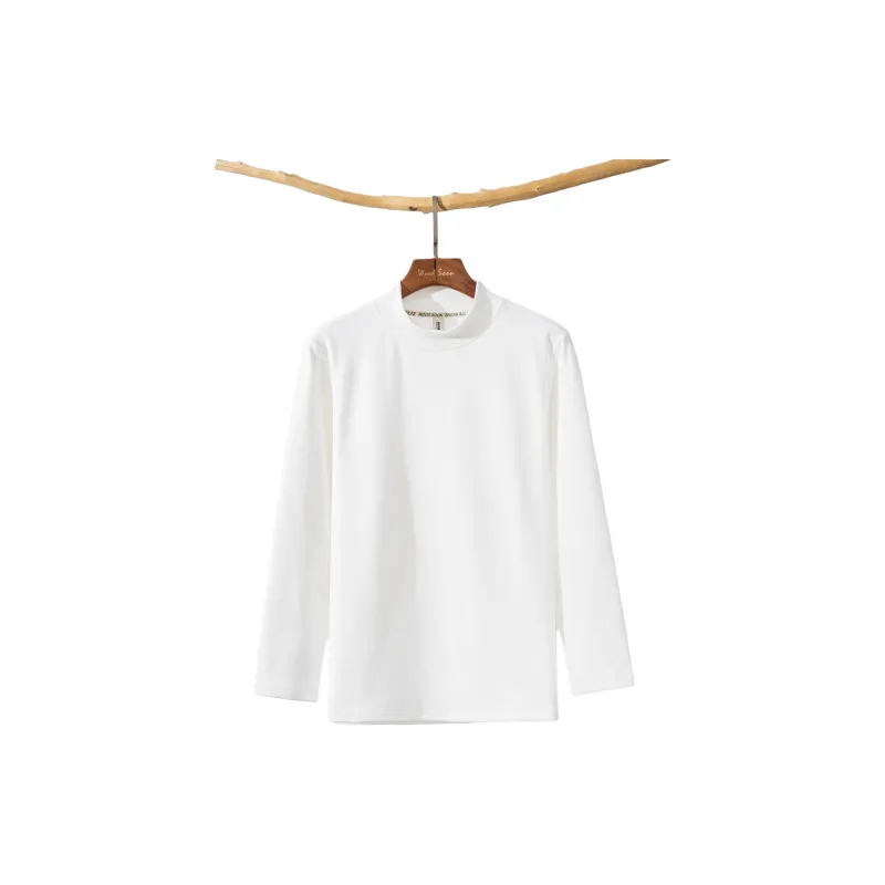 WOOD SOON T Shirts Unisex-1