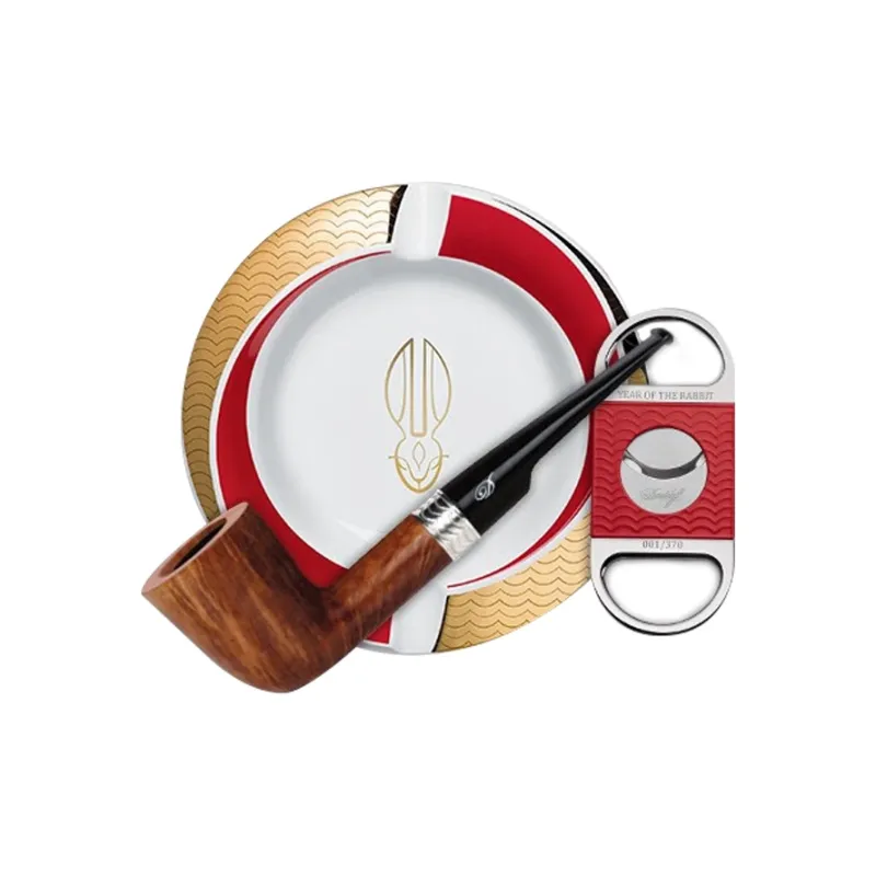 Davidoff Ashtrays-0