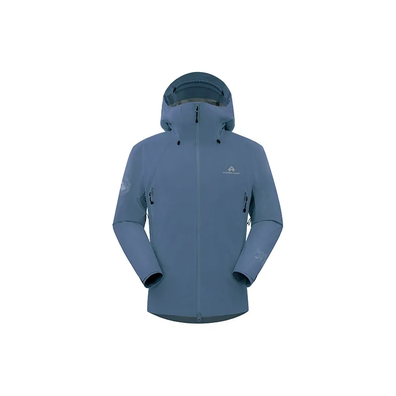PIONEER CAMP Windbreaker Jacket Unisex-19