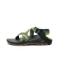 Black Green