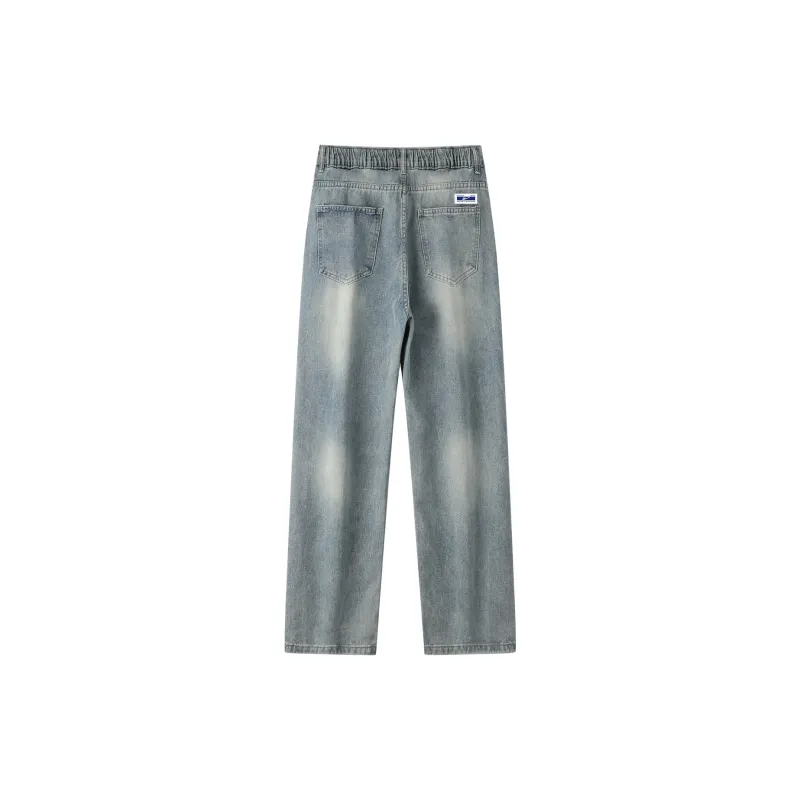 WARRIOR Jeans Unisex-6