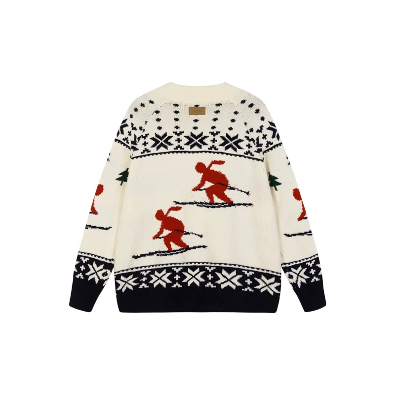 ICONS Lab Knitwear Unisex-1