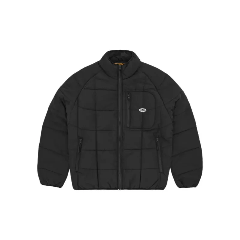 Corteiz Bellic Insulated Jacket-1