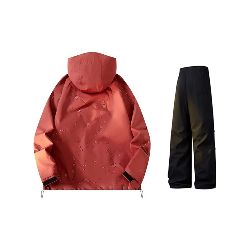 Lafetto Casual Sportswear Unisex-9