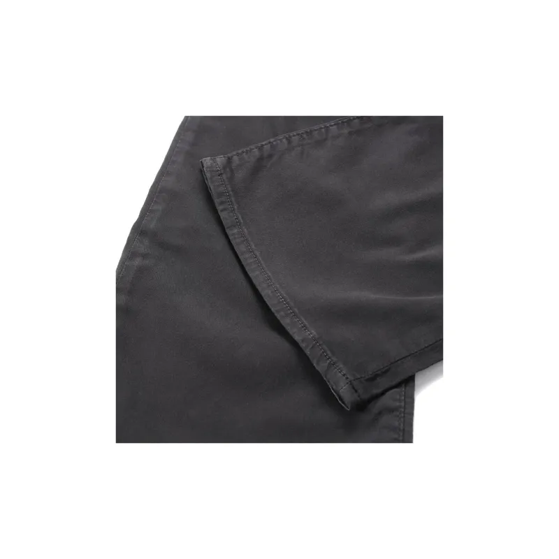 ARMANI EXCHANGEAE Casual Pants Women's Black-2
