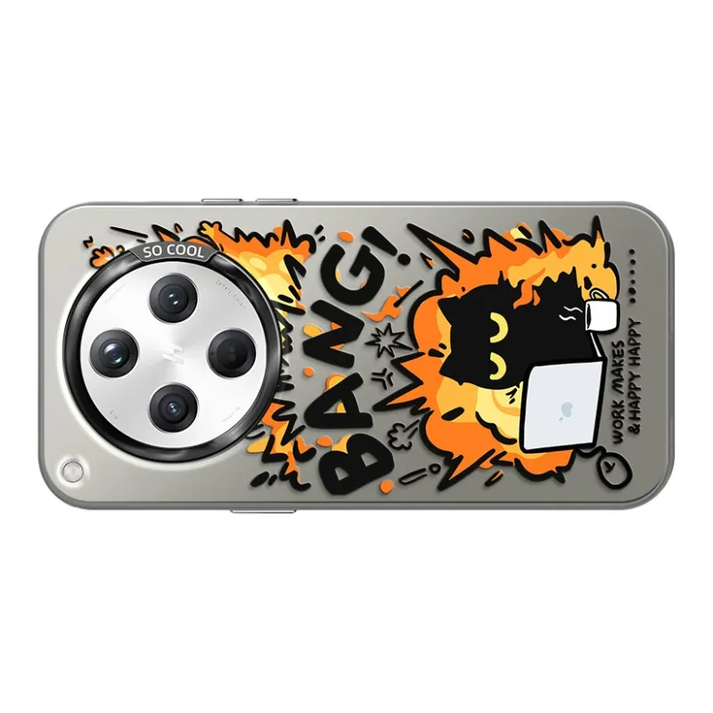 CHUNFAN Phone Cases-24