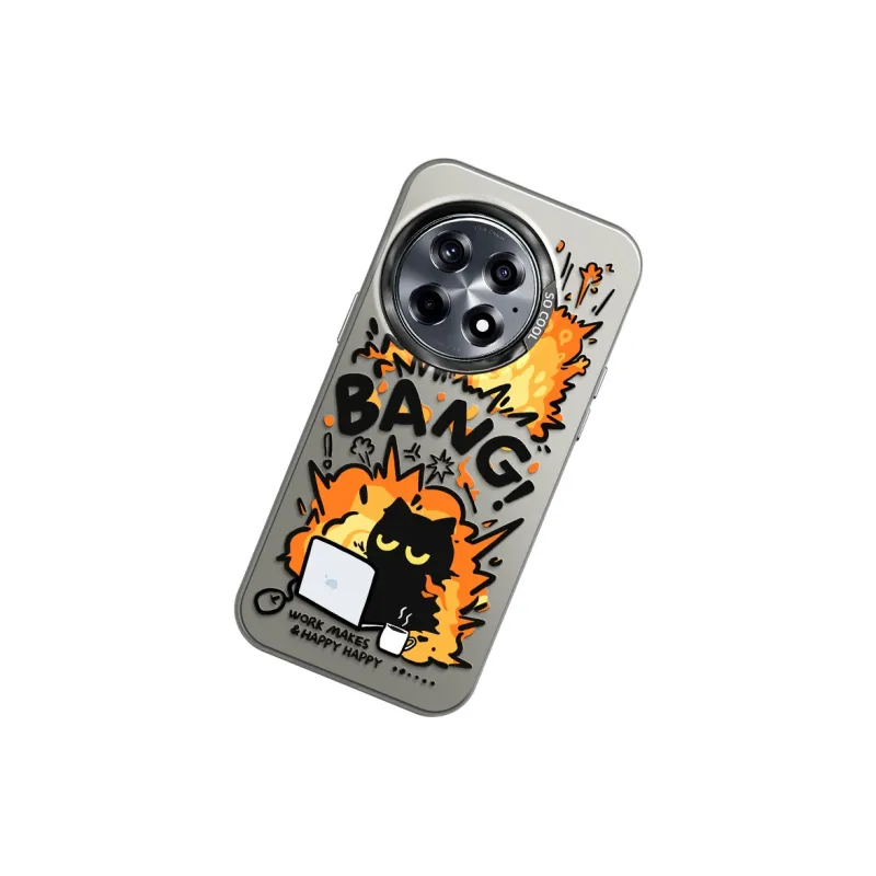 CHUNFAN Phone Cases-21