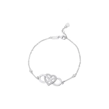 MONI JEWELLERY S925 Silver Bracelets Women's