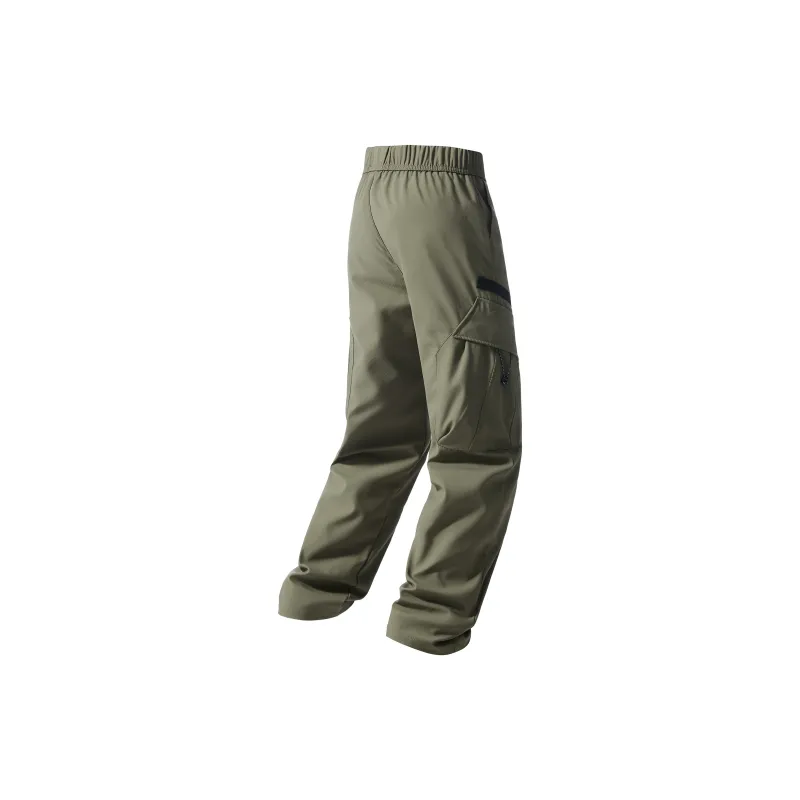 MIIOW Windbreaker Pants Unisex-47