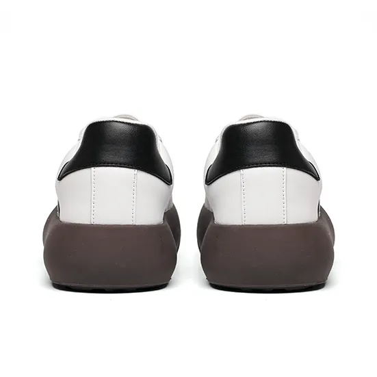 Ignition Abrasion Resistant Low Top Skateboard Shoes Unisex-8