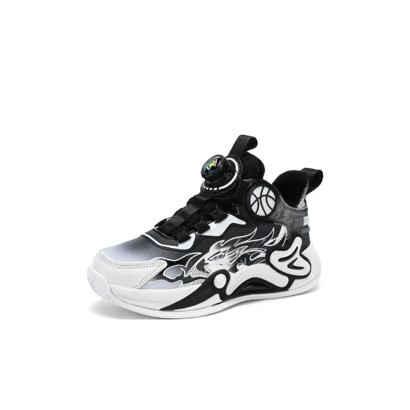 LEMONKID Kids' Basketball Shoes Kids-1
