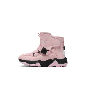 M.M Party Waterproof And Warm High Top Kids Lifestyle Shoes Kids'