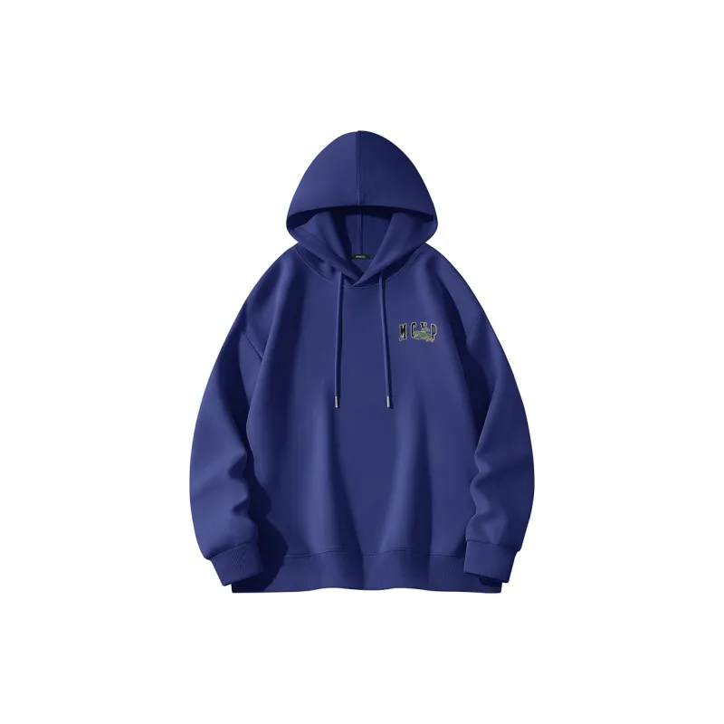 MINISO Sweatshirts Unisex-21