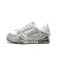 Vintage White (Graffiti)