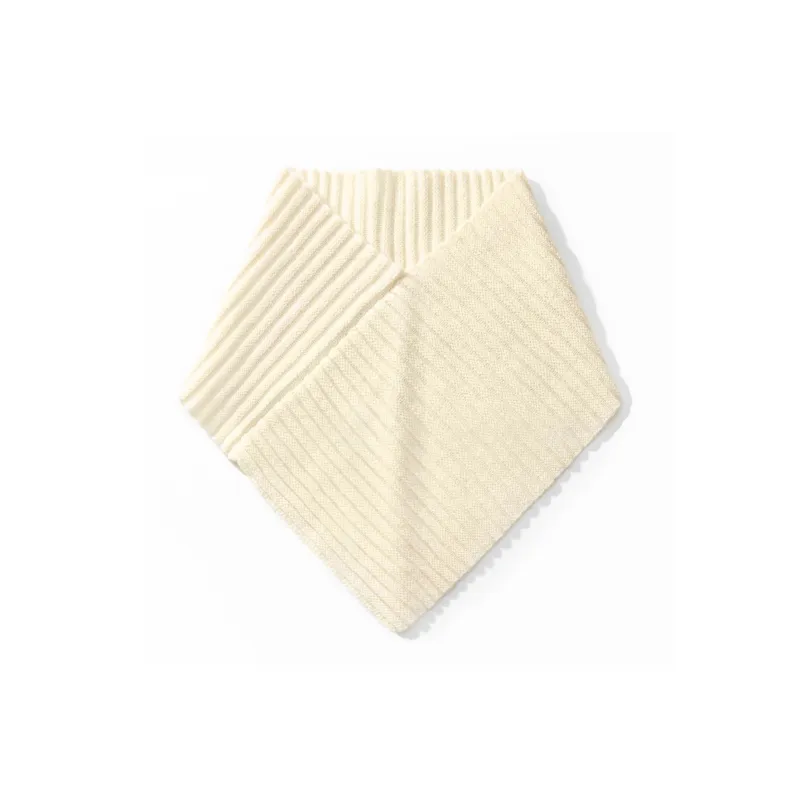 Shanghai Story Cashmere Scarves Unisex-12