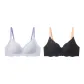[2 Pack]Oxygen Gray+Black