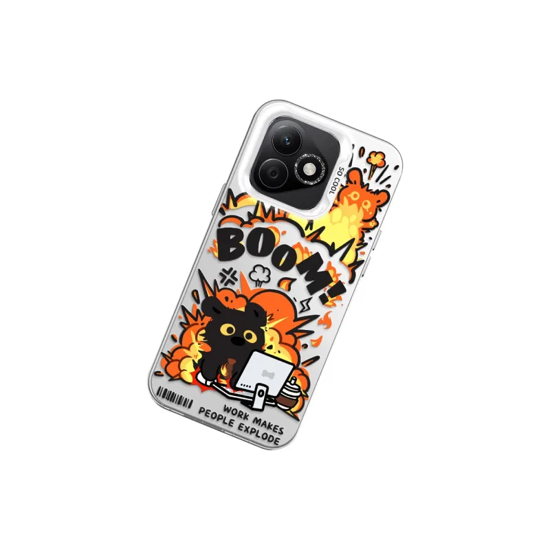 CHUNFAN Phone Cases-16