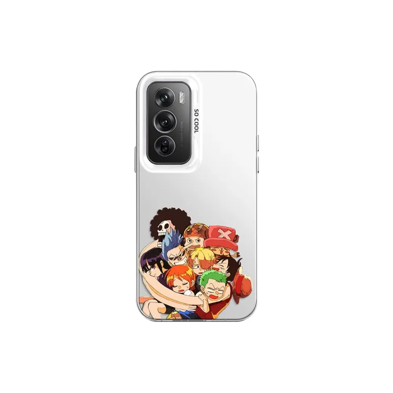 CHUNFAN Phone Cases-3