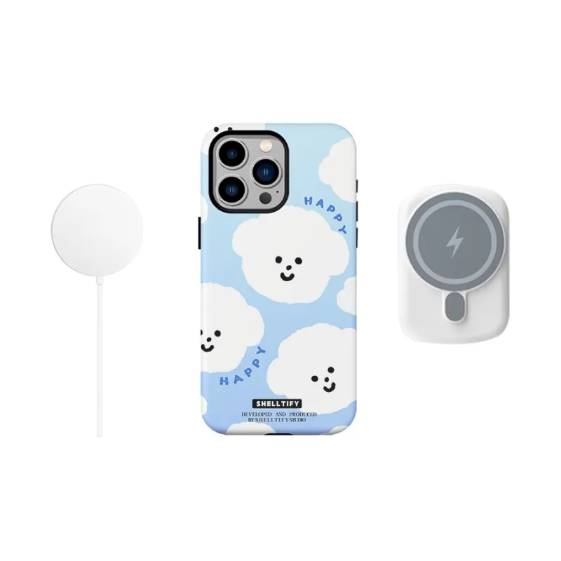 X Beast Lab Phone Cases-5