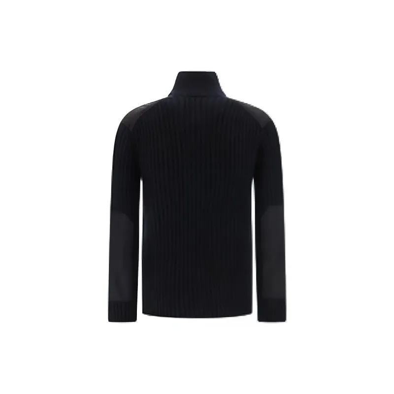 PRADA Sweaters Men Black-1