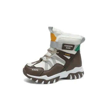 M.M Party Abrasion Resistant Thermal High Top Kids Lifestyle Shoes Kids'