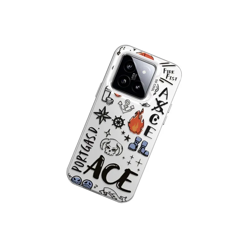 CHUNFAN Phone Cases-1