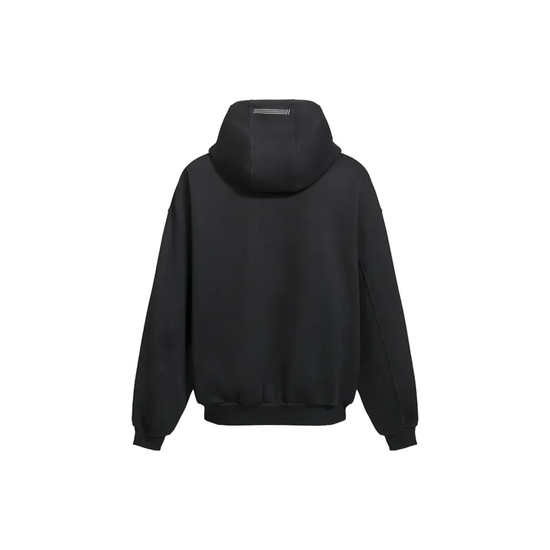 11ESTRANGER Sweatshirts Unisex-7