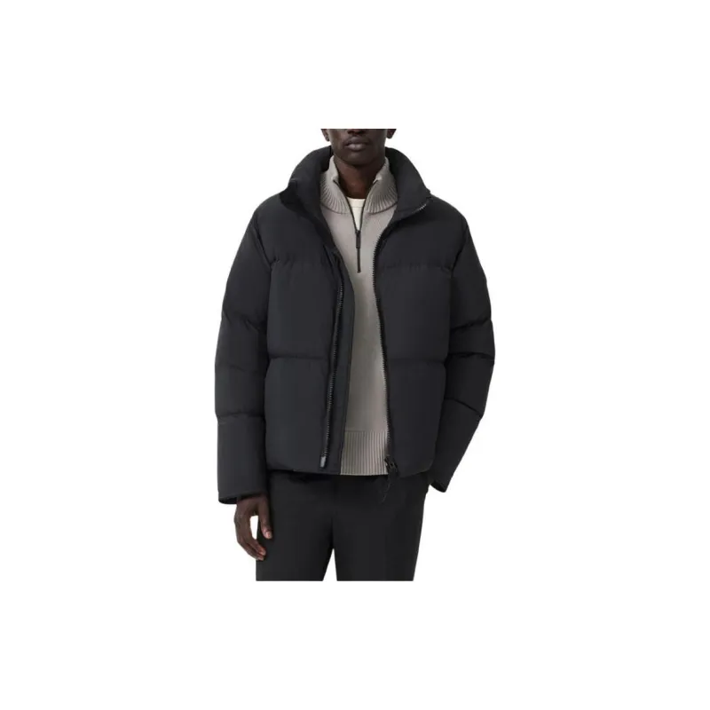 Canada Goose Lawrence Puffer Jacket-2