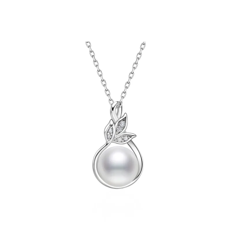 ME LUXE Freshwater Pearl Necklaces Women's-0