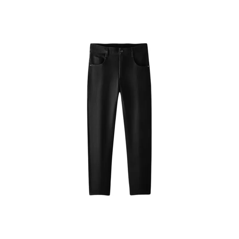 PIERRE CARDIN Jeans Men's Black-1