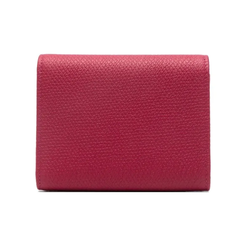 LONGCHAMP Le Roseau Wallet-1