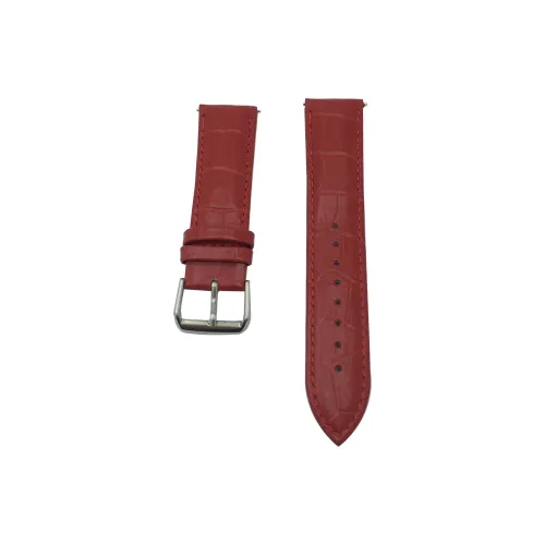 ZHENGGUANG Watch Band Huawei Compatibility 22mm Silicone Material