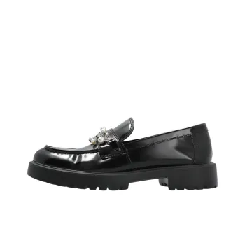 TORY BURCH Loafers Women's Black