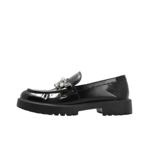 TORY BURCH Loafers Women's Black