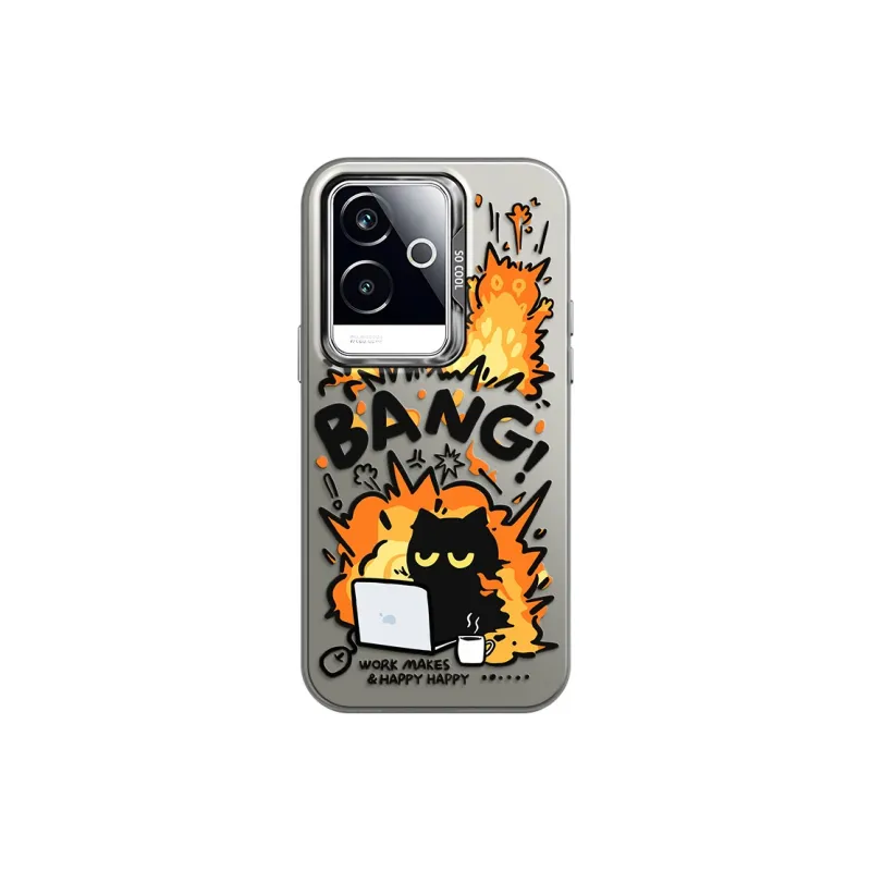 CHUNFAN Phone Cases-23
