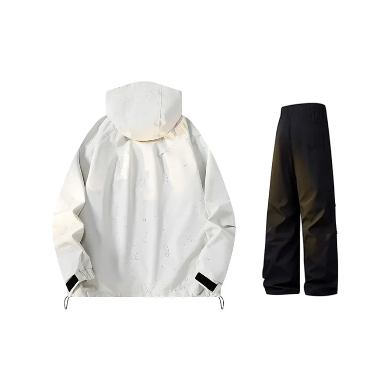Lafetto Casual Sportswear Unisex-5