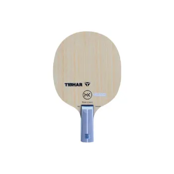TIBHAR Table Tennis Blades Carbon Fiber Wood Color