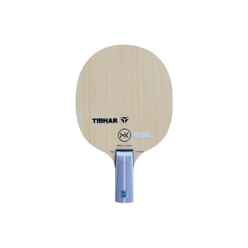 TIBHAR Table Tennis Blades Carbon Fiber Wood Color