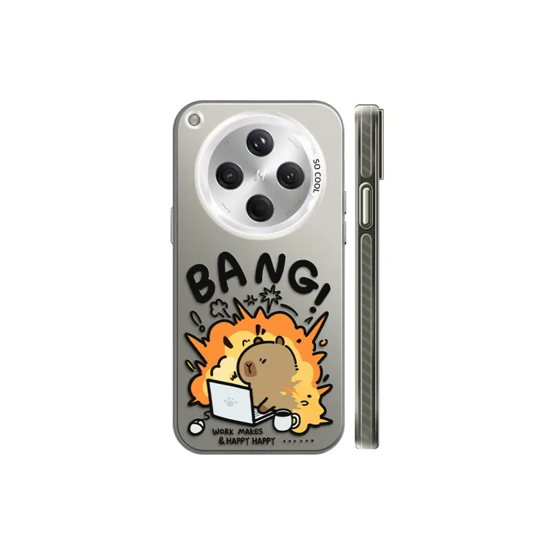 CHUNFAN Phone Cases-4